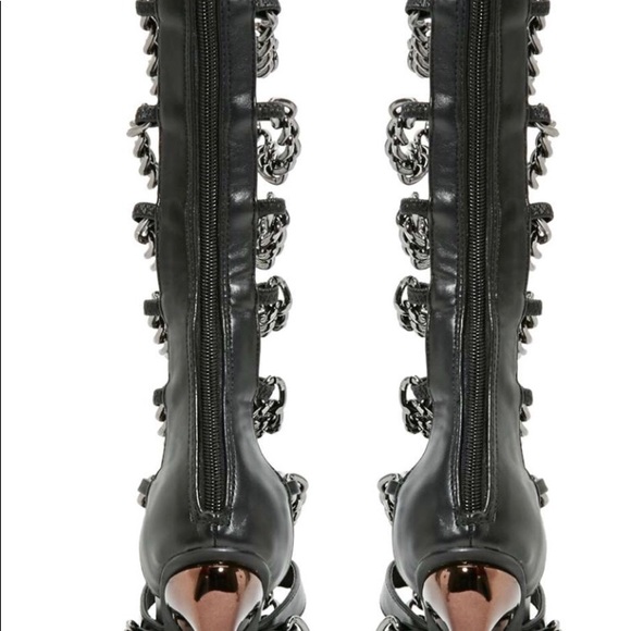 Gladiator Sandal - Picture 3 of 3